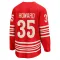 Red Youth Jimmy Howard Breakaway Detroit Red Wings Centennial Jersey