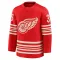 Red Youth Michal Postava Premium Detroit Red Wings Centennial Jersey