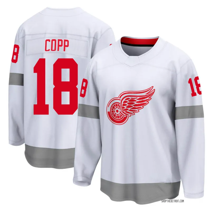 Andrew online copp jersey
